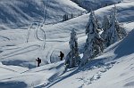 24-SCENDENDO VERSO LA PISTA
